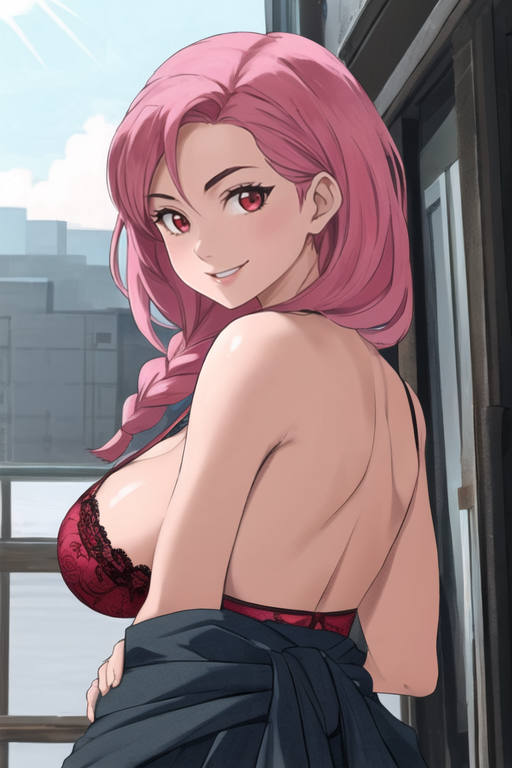 Jacey Mosley avatar