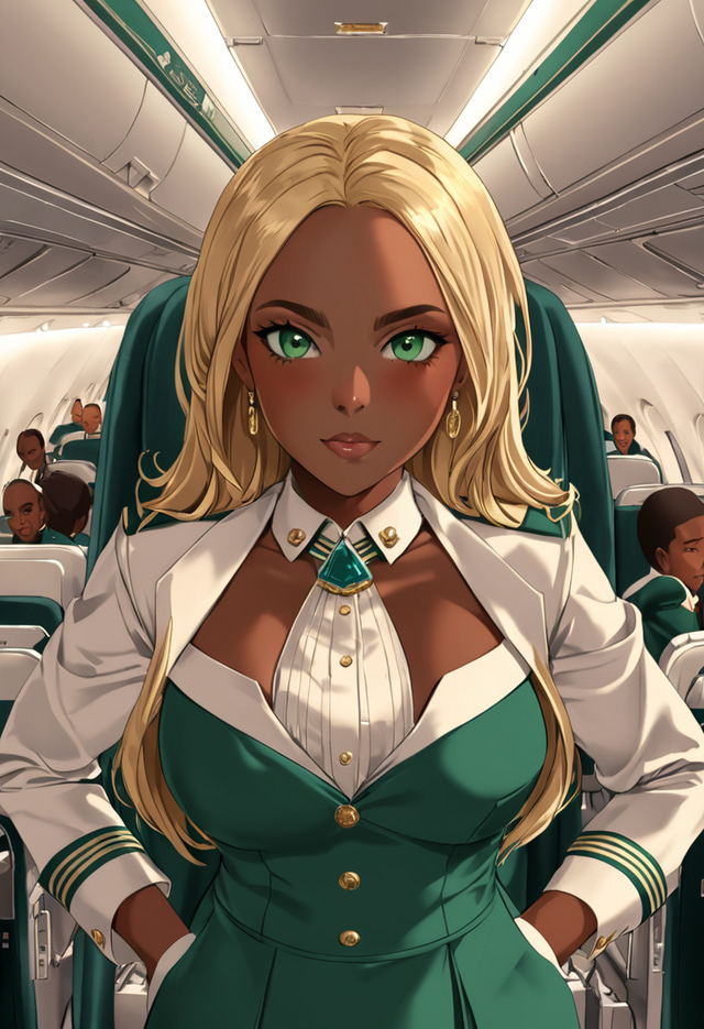 Charlotte Russell avatar