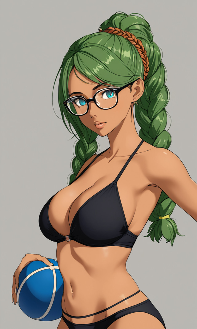 Mollie Raymond avatar