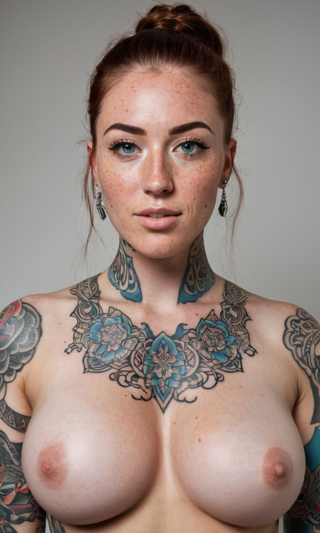 Gianna Garrett avatar
