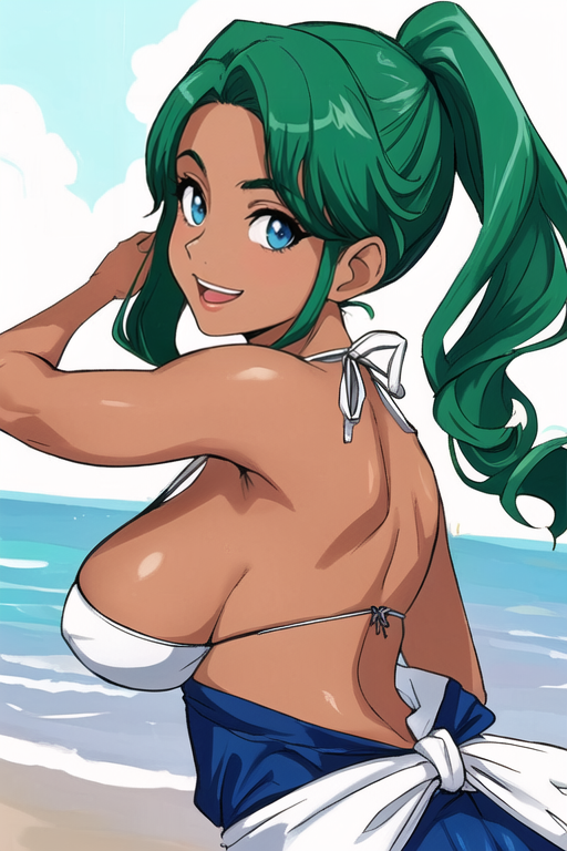 Cora Bernard avatar