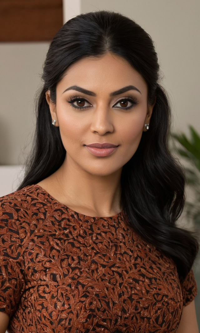 Veronica Downs AI Girlfriend avatar