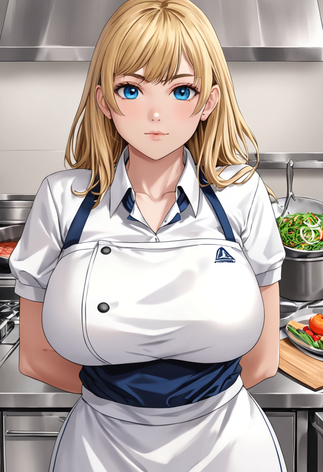 Isla Arnold avatar