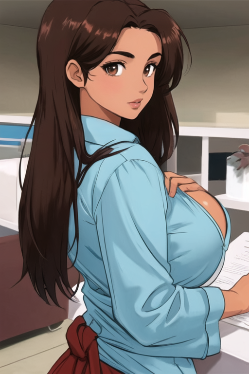 Litzy Terry avatar