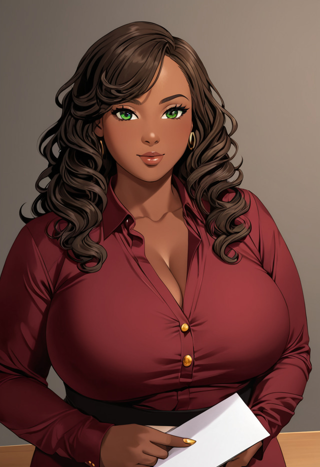 Jaqueline Pace avatar