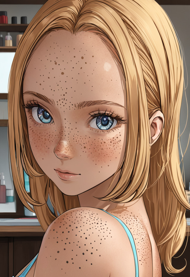 Lillie Shields avatar
