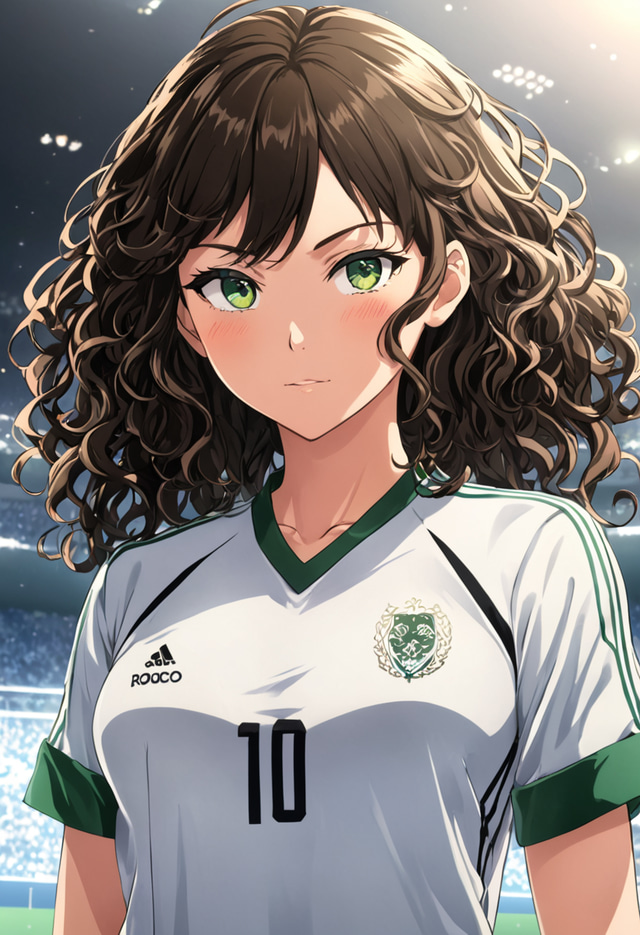 Heather Bennett avatar
