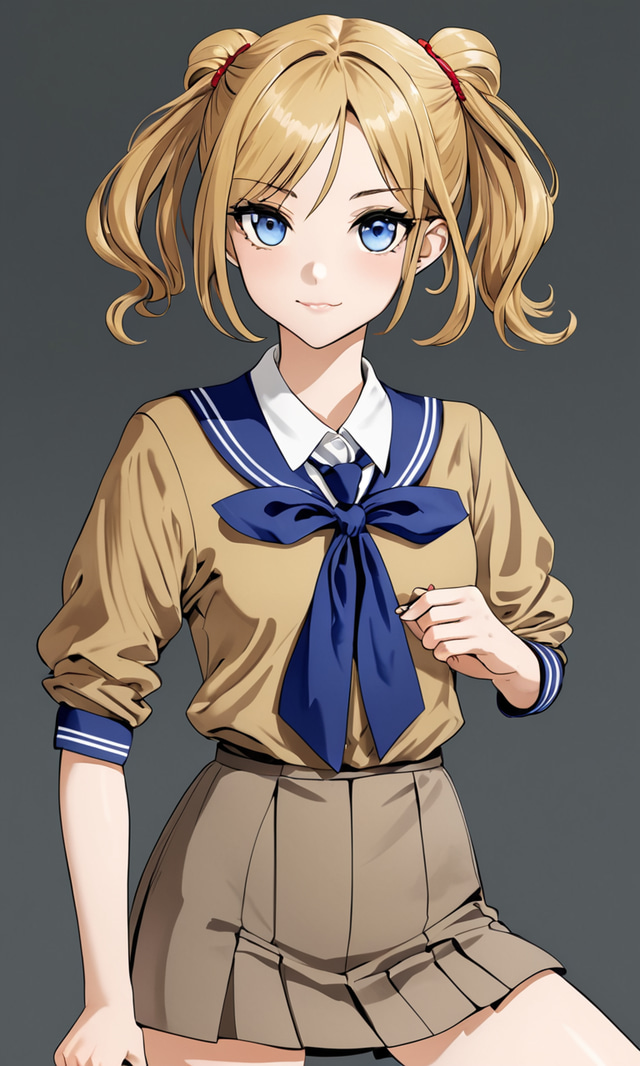 Haleigh Collier avatar