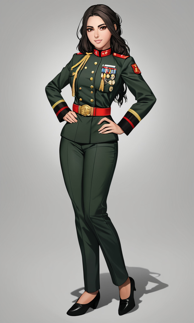 Alivia Cantu avatar
