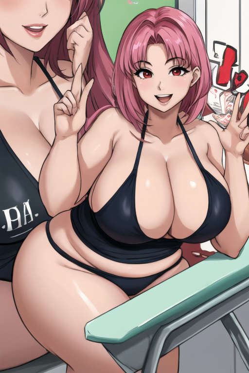 Megan Hayes avatar
