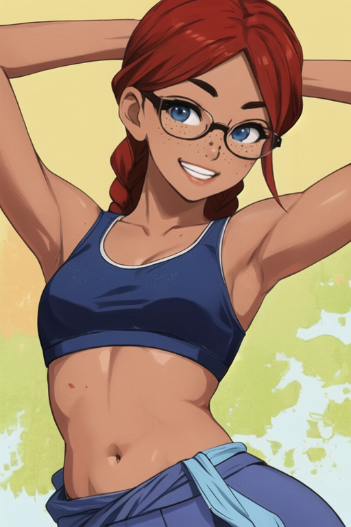 Selah Dougherty avatar