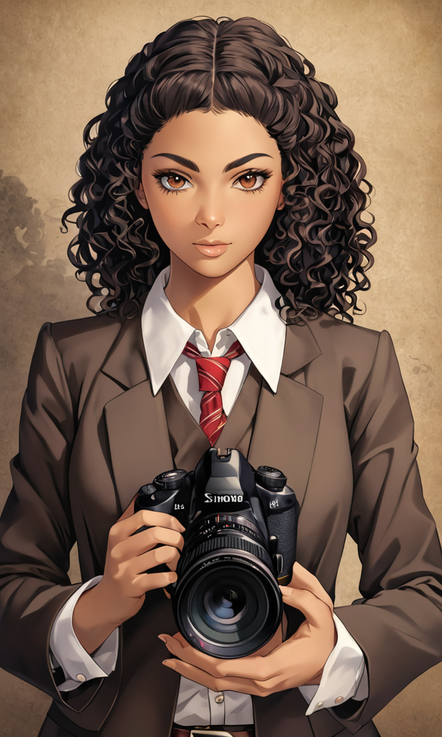 Simone Sawyer avatar