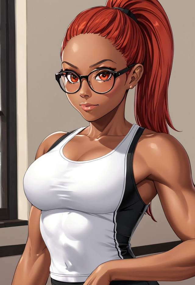 Rachael Smith avatar