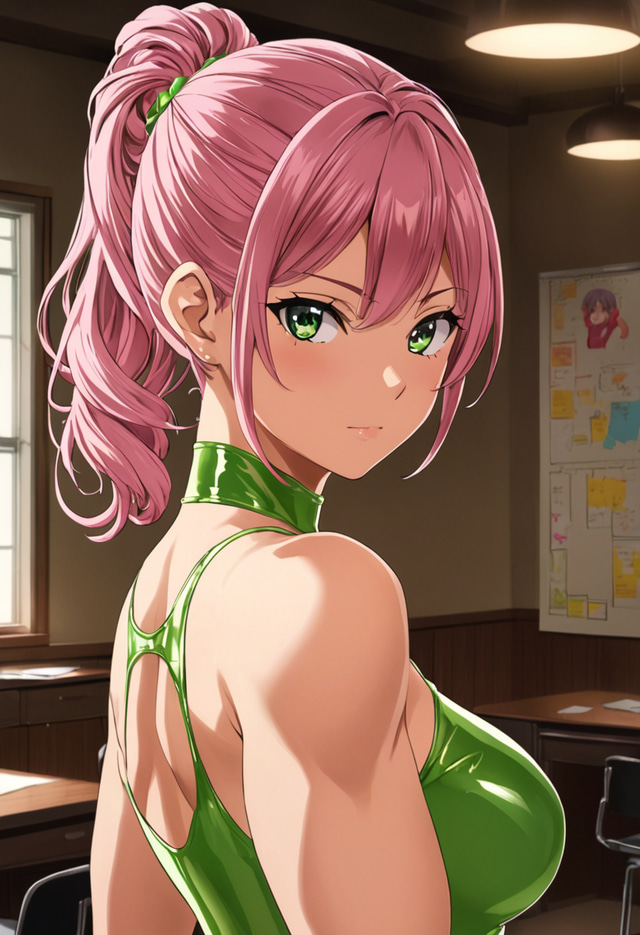Lily Copeland avatar