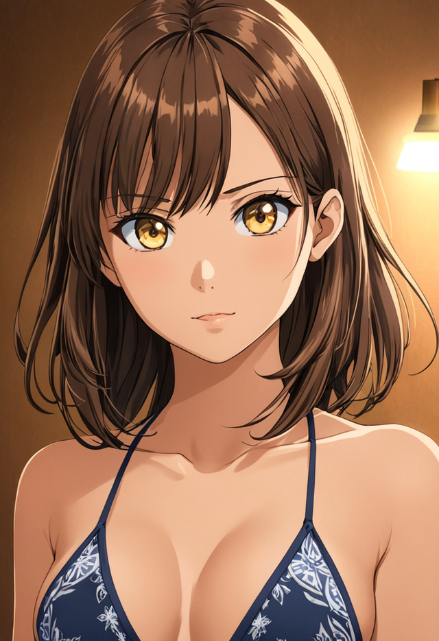 Isis Craig avatar