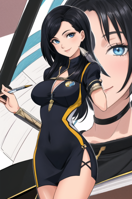 Janiya Clay avatar