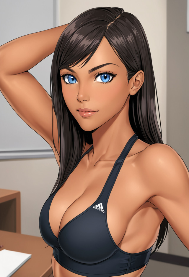 Julianne Allen avatar