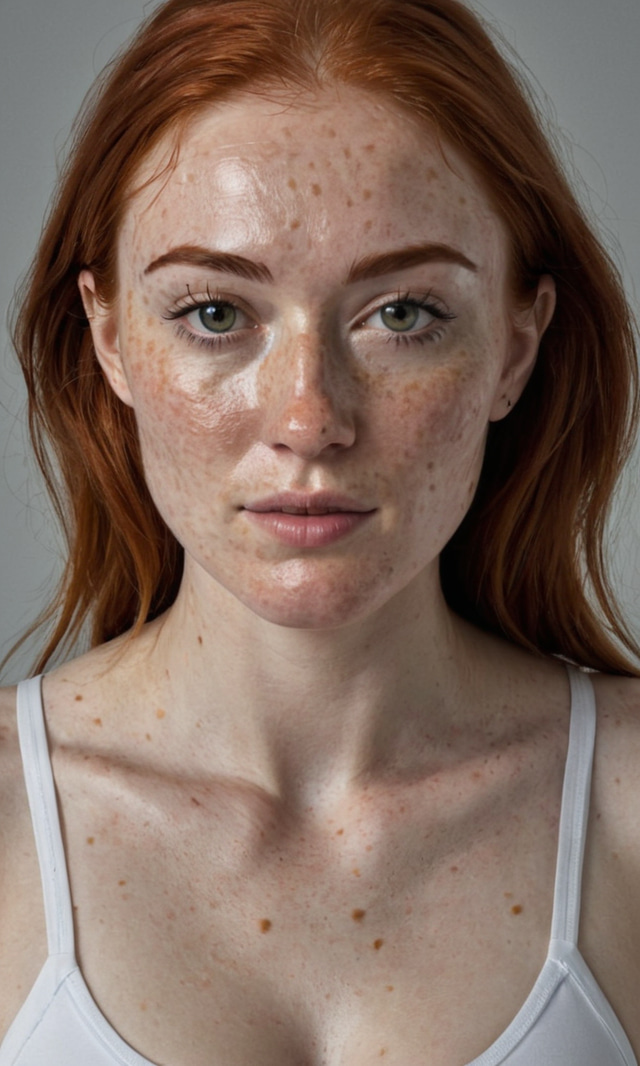 Marin White avatar
