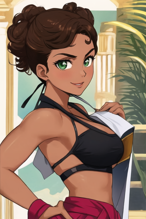 Hadley Boone avatar