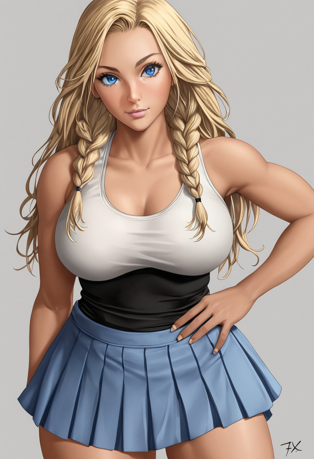 Danna Blackburn avatar