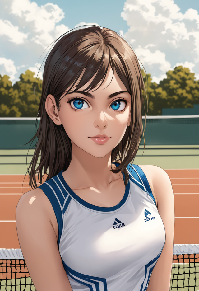 Moriah Soto avatar