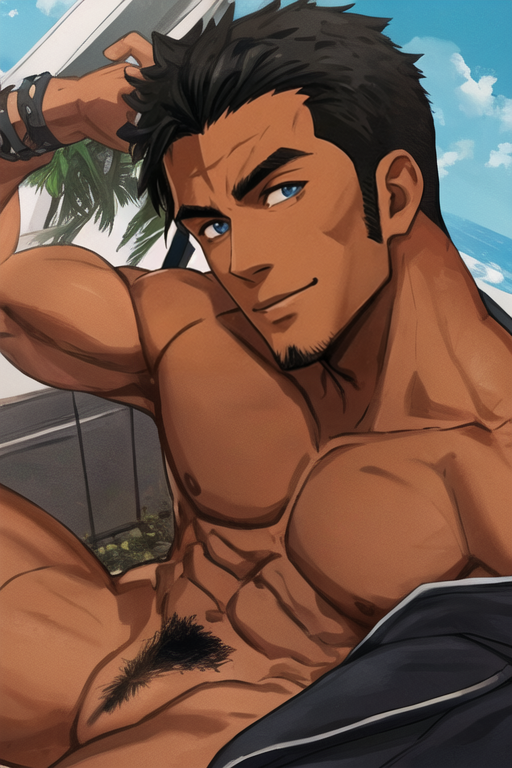 Robin Francis avatar