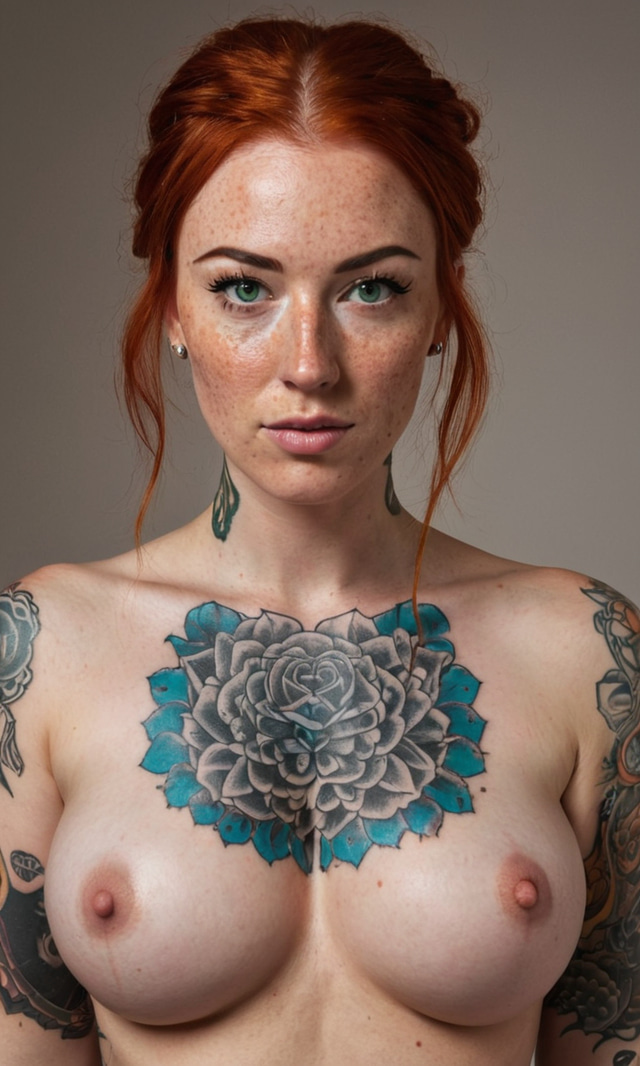 Krista Wolf avatar