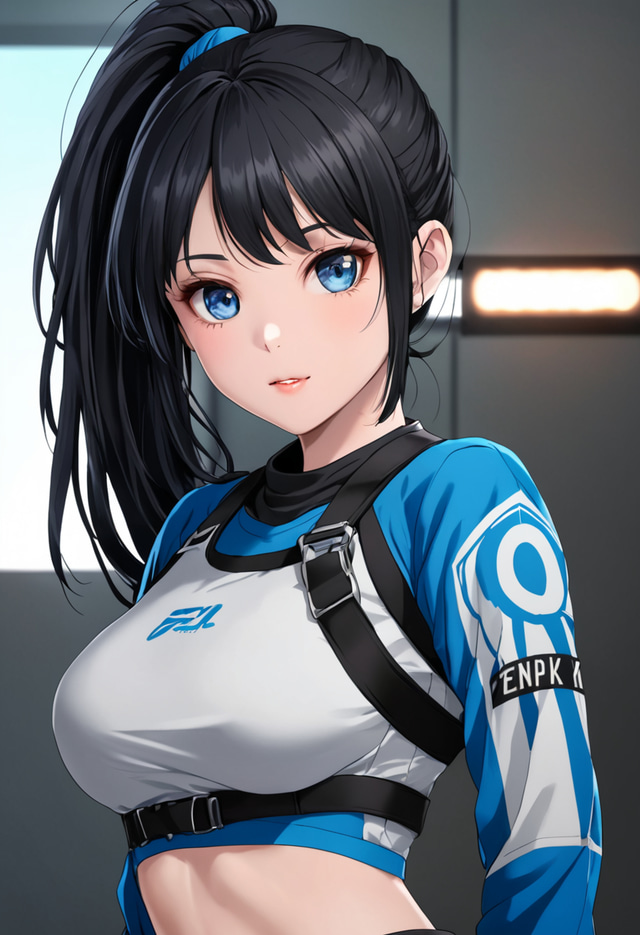 Elsa Booth avatar