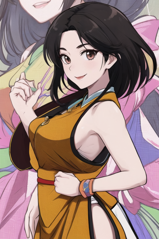 Julia Flynn avatar