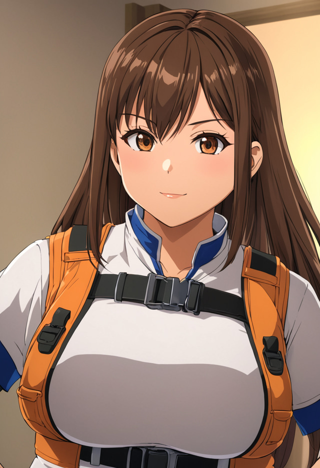 Emmy Mora avatar