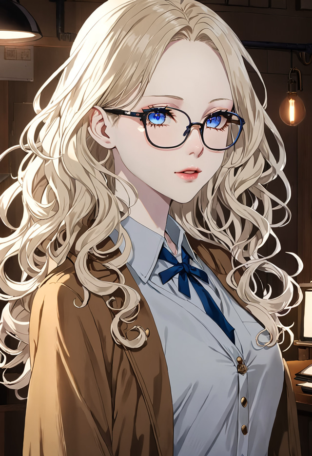 Sylvia Reese avatar
