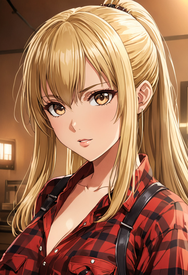 Katie Barker avatar
