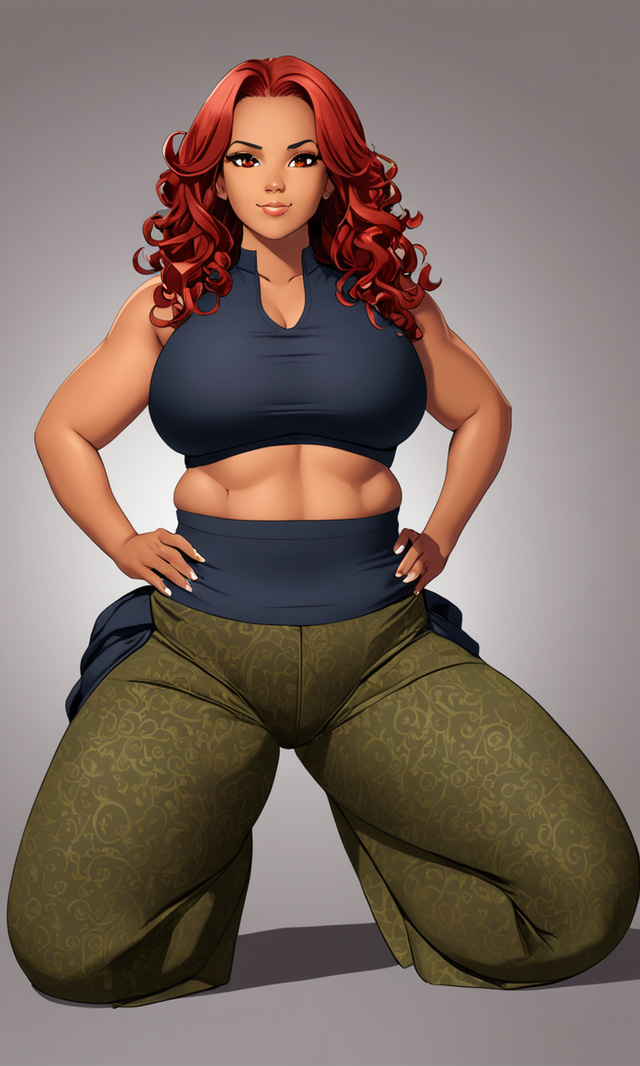 Amara Leblanc avatar