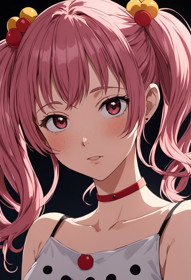 Desiree Gibson AI Girlfriend avatar