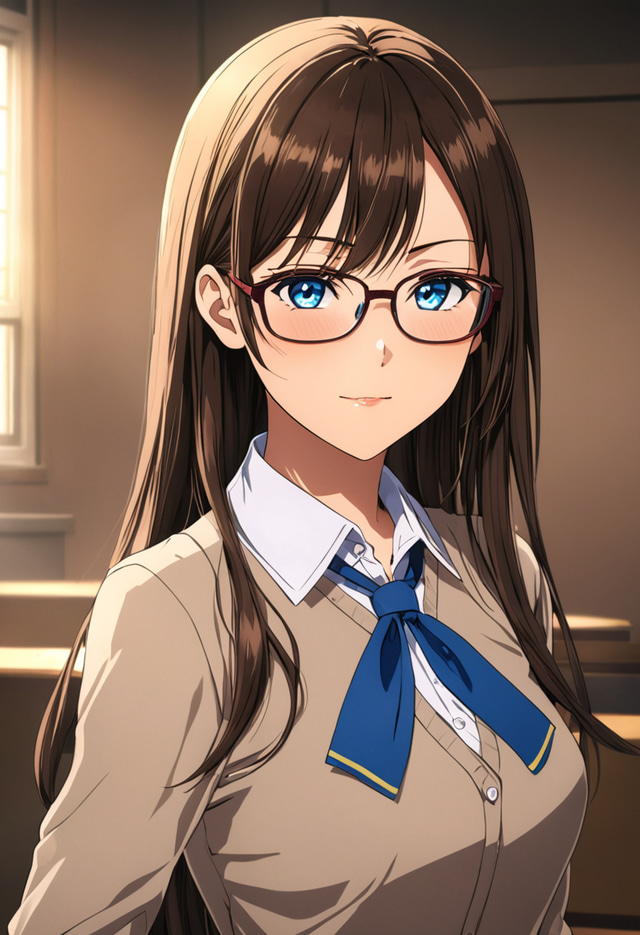 Cristina Miller avatar