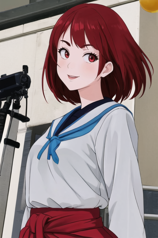 Sarahi Hickman avatar
