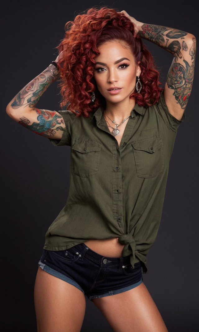 Mary Huff avatar