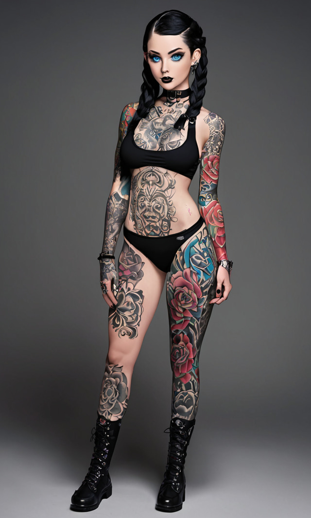 Marlee Bruce avatar