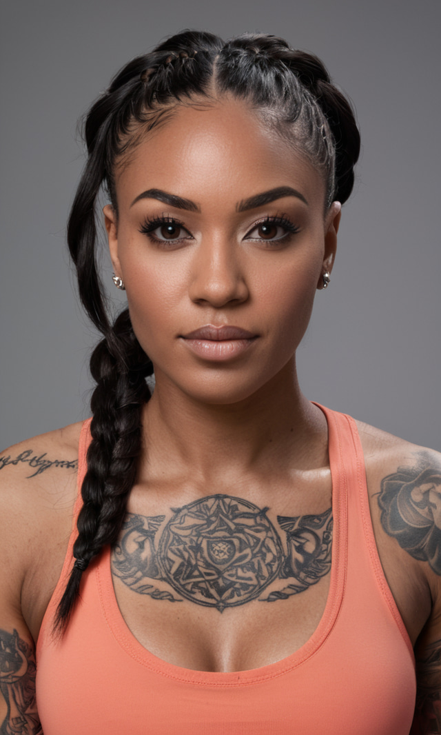 Paulina Hutchinson avatar