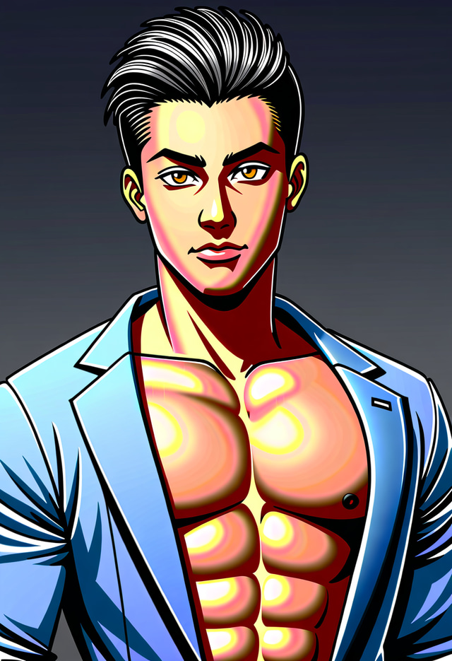 Grover Bishop avatar