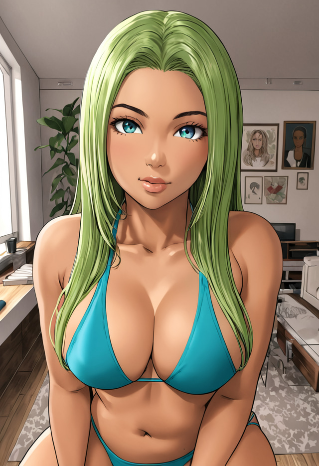 Thalia Koch avatar