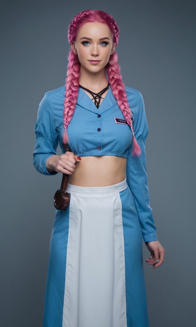 Janessa Kirk avatar