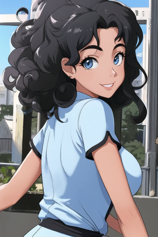 Lina Rocha avatar