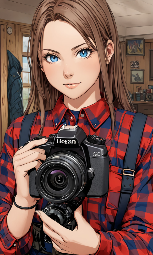 Kaley Hogan avatar