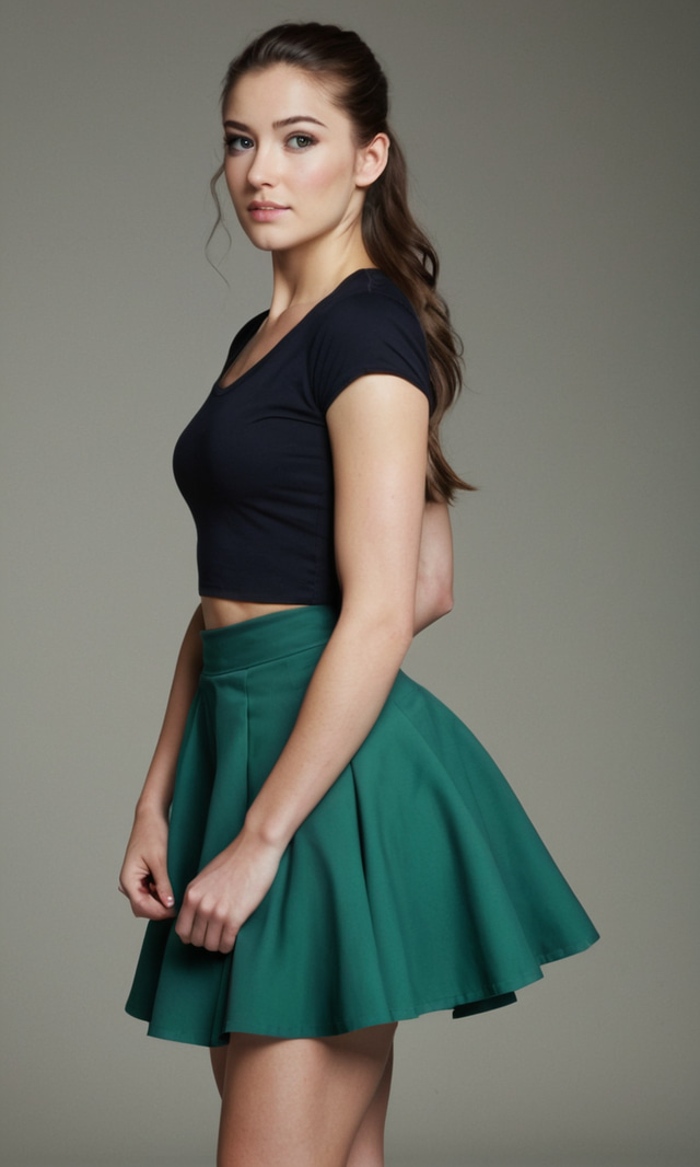 Leah Mccall avatar