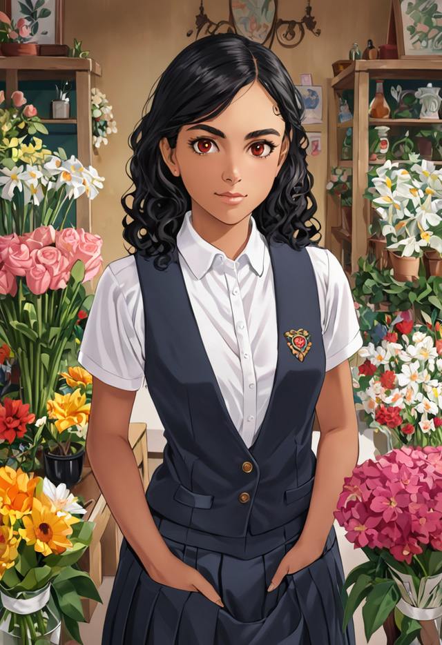 Gillian Turner avatar