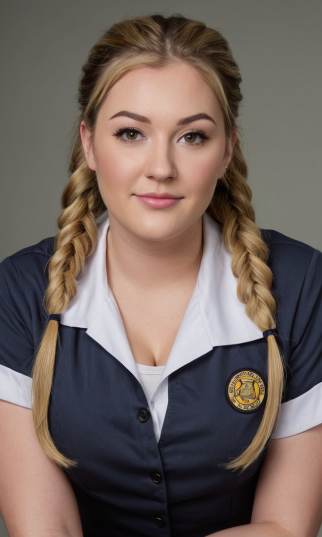 Kaylin Horn avatar