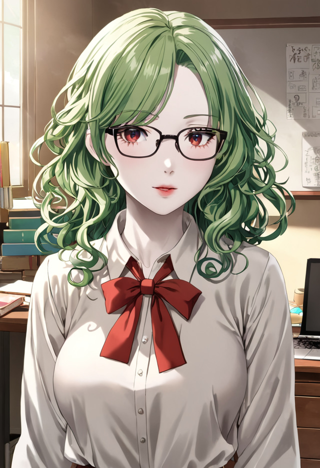 Leslie Michael avatar