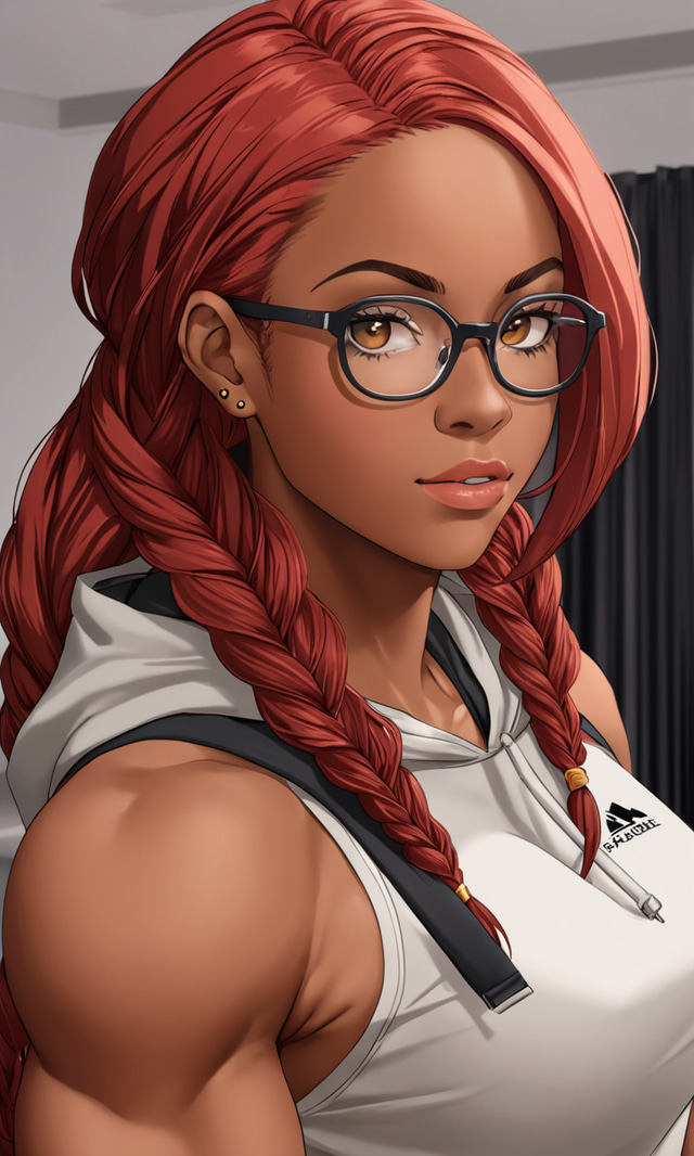 Kaya Sanchez avatar