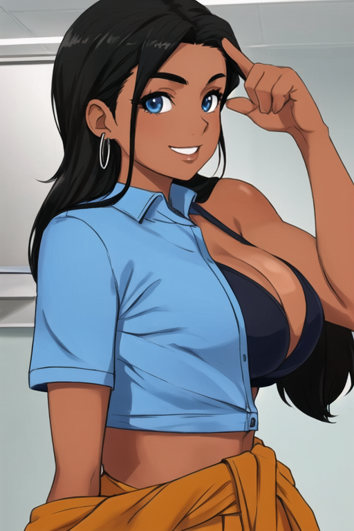 Phoenix Ortega avatar